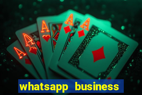 whatsapp business beta apk mirror